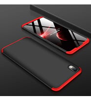 Xiaomi Redmi 7A Uyumlu Kılıf Zore Ays Kapak