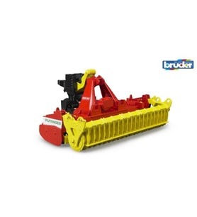 Bruder Pöttinger Lion 3002 Tırmık BR02346