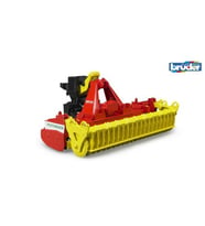 Bruder Pöttinger Lion 3002 Tırmık BR02346