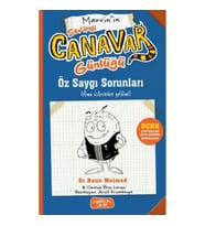Sevimli Canavar Günlüğü - Öz Saygı Sorunları