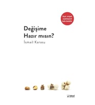 Değişime Hazır Mısın?