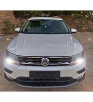Volkswagen Tiguan Gündüz Farı Led Ampulu Beyaz FEMEX PW24W