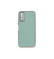 Vivo Y11S Uyumlu Kılıf Zore Bark Kapak