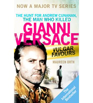 Vulgar Favours: The Book Behind The Emmy Award Winning ‘American Crime Story’ About The Man Who Murd