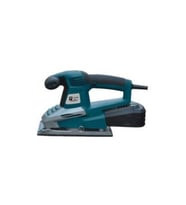 Titreşim Zımpara 350w 230x115 Mm