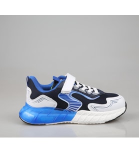 Cool Owen Lacivert Çocuk Sneakers