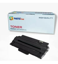 Photo print® Samsung Mlt-D105 Scx-4623Fn Çipli Muadil Toner (Siyah)