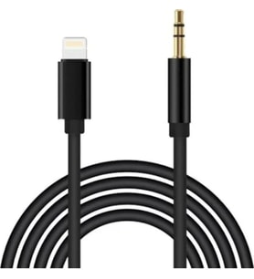 CONCORD LİGHTİNG JH-023 AUX ADAPTÖR KABLO