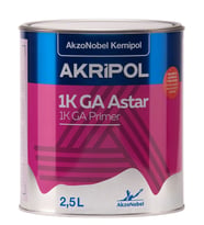 Akzonobel 1K GA Astar 2.5 Litre