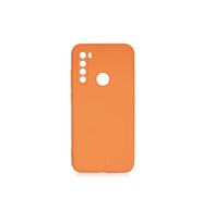Xiaomi Redmi Note 8 Uyumlu Kılıf Zore Mara Lansman Kapak