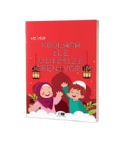 Kodlama İle Dinimizi Öğreniyorum