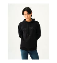 Loft Erkek Sweatshirt LF2037486 (Siyah)