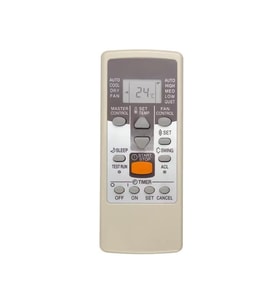fuji electric ile uyumlu Model rs-09ub Klima Kumandası