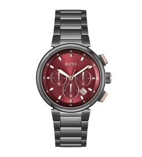 Hugo Boss Watches HB1514000 Erkek Kol Saati