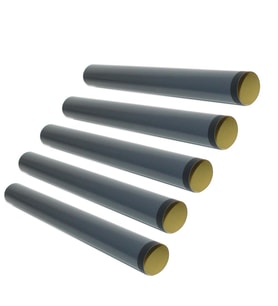 Photo Print® LBP 6000 CRG 725 Fuser Film ( 5 Adet)  + Fuser Yağı (Siyah)