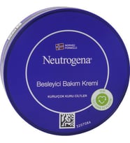 Neutrogena Norveç Formülü Besleyici Bakım Kremi 200 ml Yeni Ambalaj