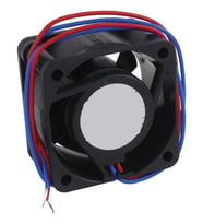 4 cm Fan 12 Volt 28 mm