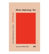 Sözün Başladığı Yer