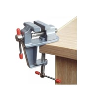 Mini Masa Tezgah Hobi Mengenesi Sabitleme Sıkıştırma Aparat 30 mm (5343)