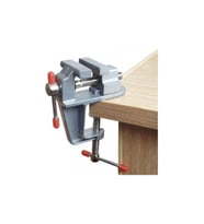 Mini Masa Tezgah Hobi Mengenesi Sabitleme Sıkıştırma Aparat 30 mm (5343)