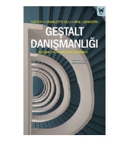 Geştalt Danışmanlığı: Değişme Yolculuklarına Uzanan El