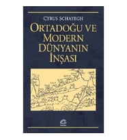 Ortadoğu ve Modern Dünyanın İnşası