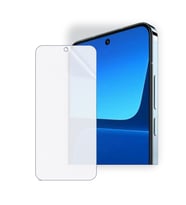 SChitec Xiaomi 13 Uyumlu Ön Yüzey Nano Şeffaf Hidrojel Ekran Koruyucu