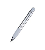 SERVE DEEP UZAYLI DESENLİ MEKANİK VERSATİL KALEM 0.7mm METALİK GRİ
