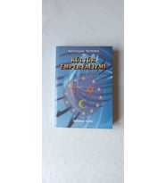 KÜLTÜR EMPERYALİZMİ