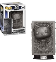 Funko 48328 Pop Figür - Star Wars: Star Warshan In Carbonite, Multicolor (Krem)