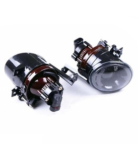 JETTA 05-10 SİS FARI MERCEKLİ SOL(AMPULLÜ)