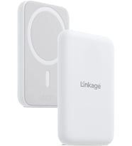 Kablosuz Magnetic Powerbank 5000mAh