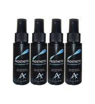 Alps Prosthetic 4 Tane Sprey Kötü Koku Sprayi 50 Ml 50 ml