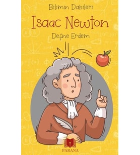 Isaac Newton - Bilimin Dahileri