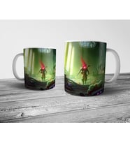 Pixxa Dead Cells Kupa Bardak Model 2