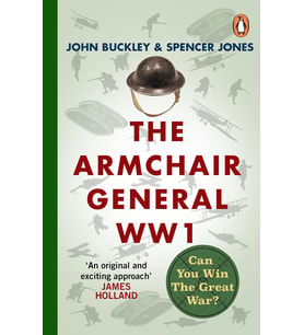 The Armchair General World War One: Can You Win The Great War?