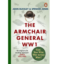 The Armchair General World War One: Can You Win The Great War?