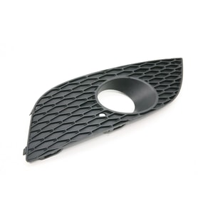 SEAT LEON FR 2006 - 2013 SAĞ SİS FARI ÇERÇEVESİ IZGARASI