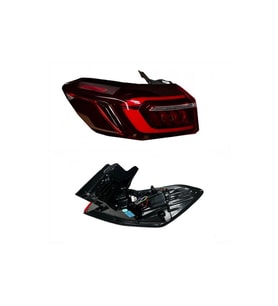 LEOPARTS Chery Tiggo 8 Pro Stop Lambası Dış Sol 2022-2024 605000236AA