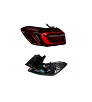 LEOPARTS Chery Tiggo 8 Pro Stop Lambası Dış Sol 2022-2024 605000236AA