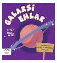 Galaksi Emlak