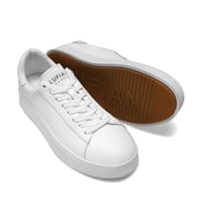 Lufıan 112230224 Anton Beyaz Erkek Günlük Sneaker