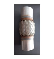 Egzoz eksoz Spirali 63X100X200 BORULU spiral Uyumlu
