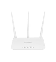 Everest Kablosuz 300 Mbps Access Point Wireless Router - EWR-F303 (Beyaz)
