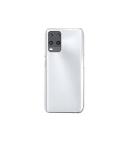 A54 4G Kılıf Lüx Şeffaf Silikon