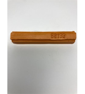 Yumuşak Tamir Mumları 681 83 Eczacıbaşı-Patina Profil 8cm Yumuşak Mum