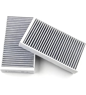 Mercedes W164 X164 W251 Klima Filtresi Set Karbonlu A1648300218 Wender