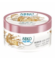 Arko Prebiyotik Krem Serisi  Pirinç Sütü 250 ml