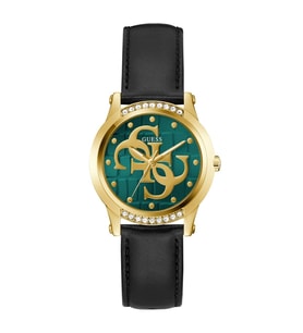 Guess GUGW0860L6 Kadın Kol Saati (Siyah)