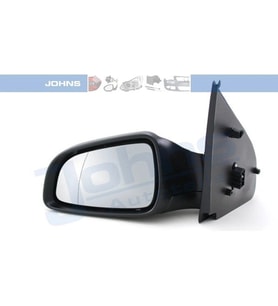 Opel Astra H 04 2004-2014 Dış Dikiz Aynasi Sol 13141997 SPJ